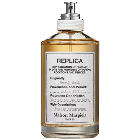 replica beach walk 3.4 oz